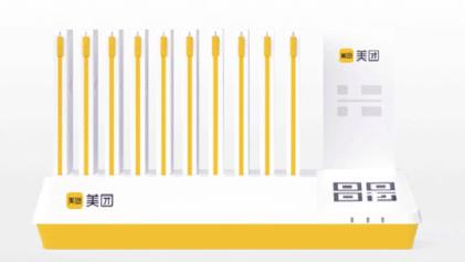 共享充电宝巨头一年的利润,共享充电宝市场盈利模式