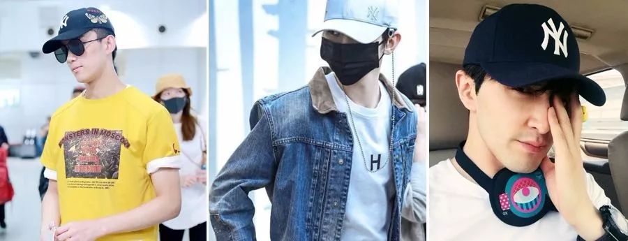 防晒帽推荐渔夫帽显脸小,遮阳帽防晒又显脸小冬季帽子