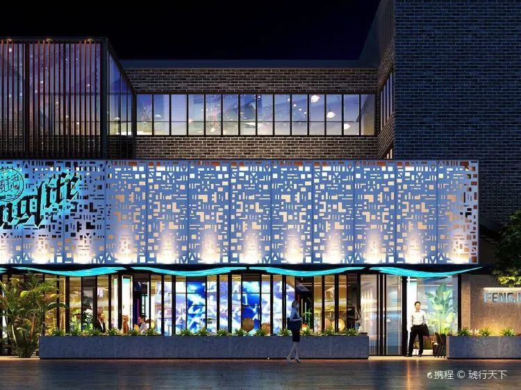 比上海小众，比成都个性！隐藏在合肥隐秘角落的夜生活，不这么玩就白来了