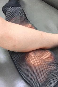 好物丨插画师的职业病竟然有这些，这个“披肩”会按摩，20分钟搞定腰酸背痛