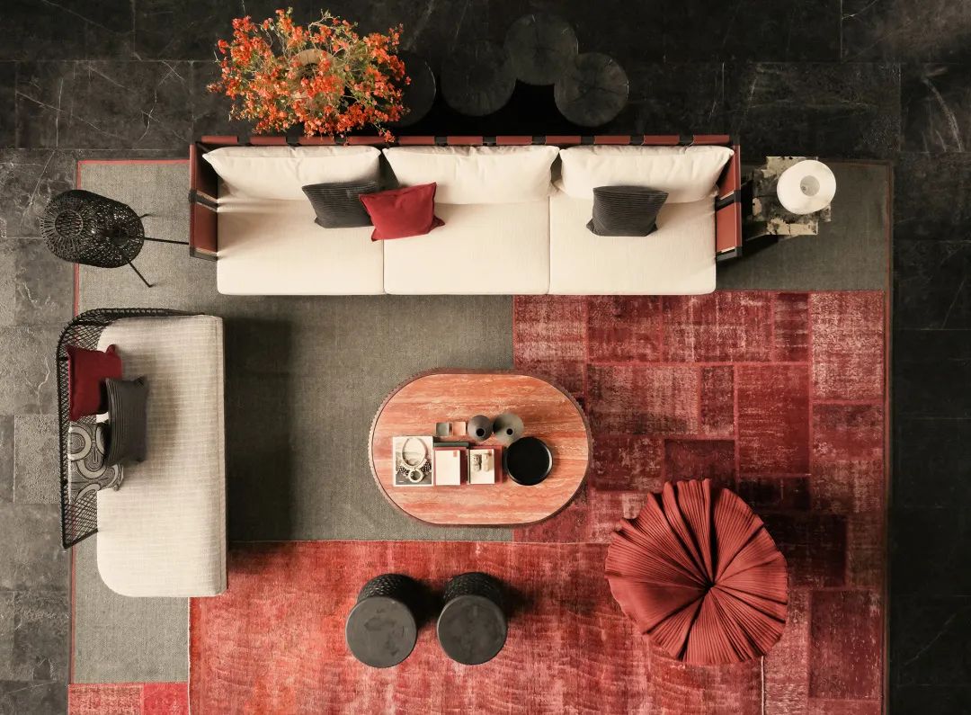 布鲁盟邦邦：深潜纯粹，坚持对人文设计的探索