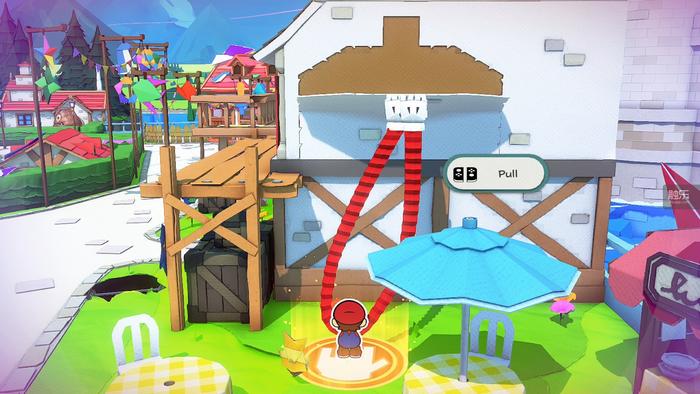 周末打折的游戏,周末特惠有没有值得入手的游戏