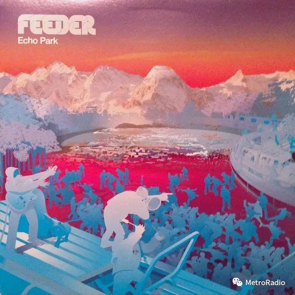 怎么着？我们威尔士乐队不要面子的吗？！|PluStar