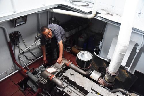 “齐”心“鲁”力｜“隐秘”的拥军航线