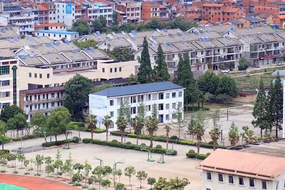 上海江南中学,浦江江南中学