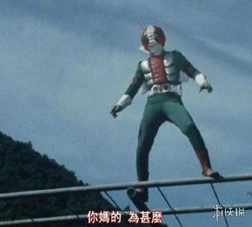 假面骑士black特别篇,假面骑士blackrx特摄