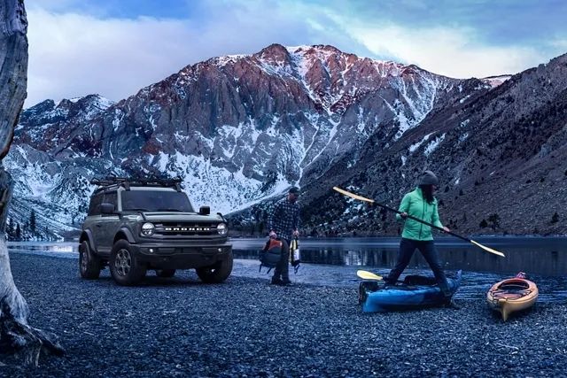 福特停产v6轿车,福特2023停产车型