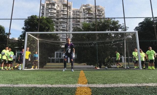 足球体育节,体育节广州