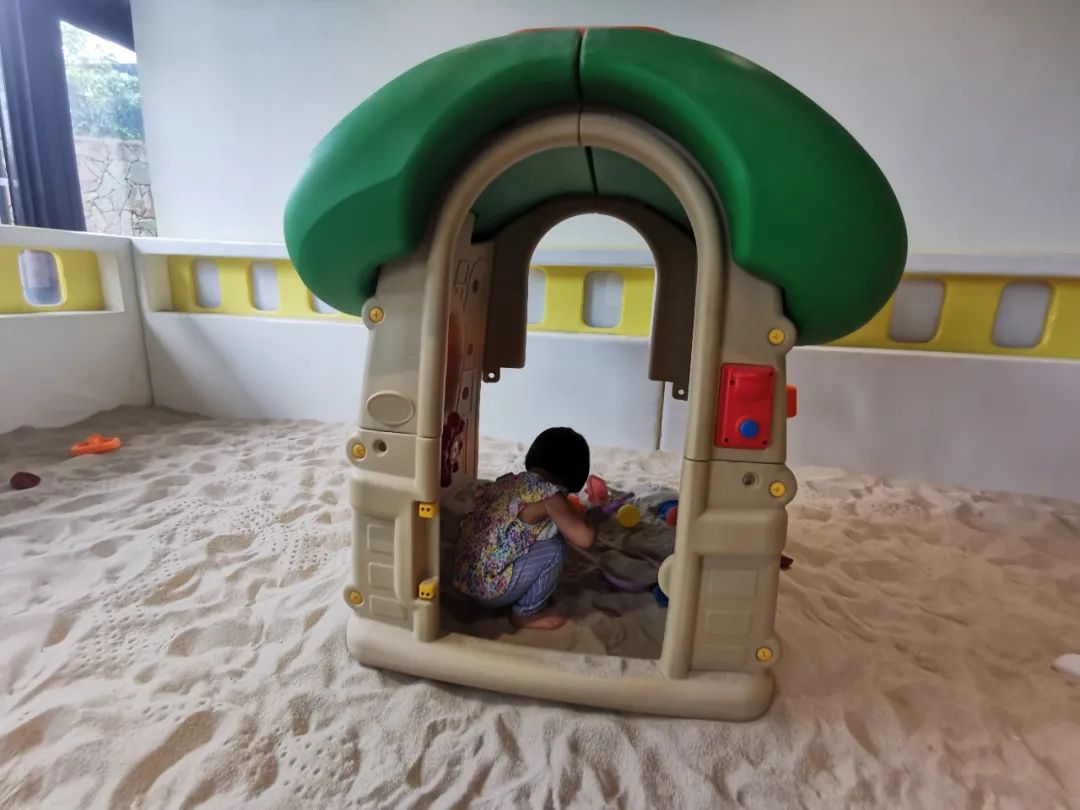 周末就能打卡的暑假超火亲子度假酒店，山林海景还有超大免费儿童乐园—广州南沙花园酒店亲子游记