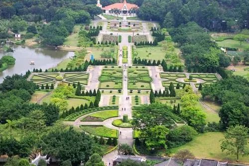 周末就能打卡的暑假超火亲子度假酒店，山林海景还有超大免费儿童乐园—广州南沙花园酒店亲子游记