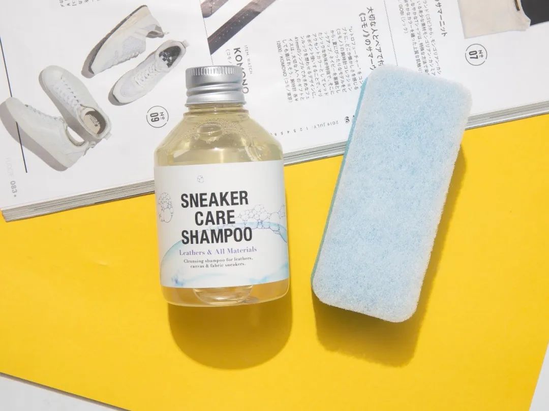 鞋脏了怎么才能去污渍,网面小白鞋脏了小妙招