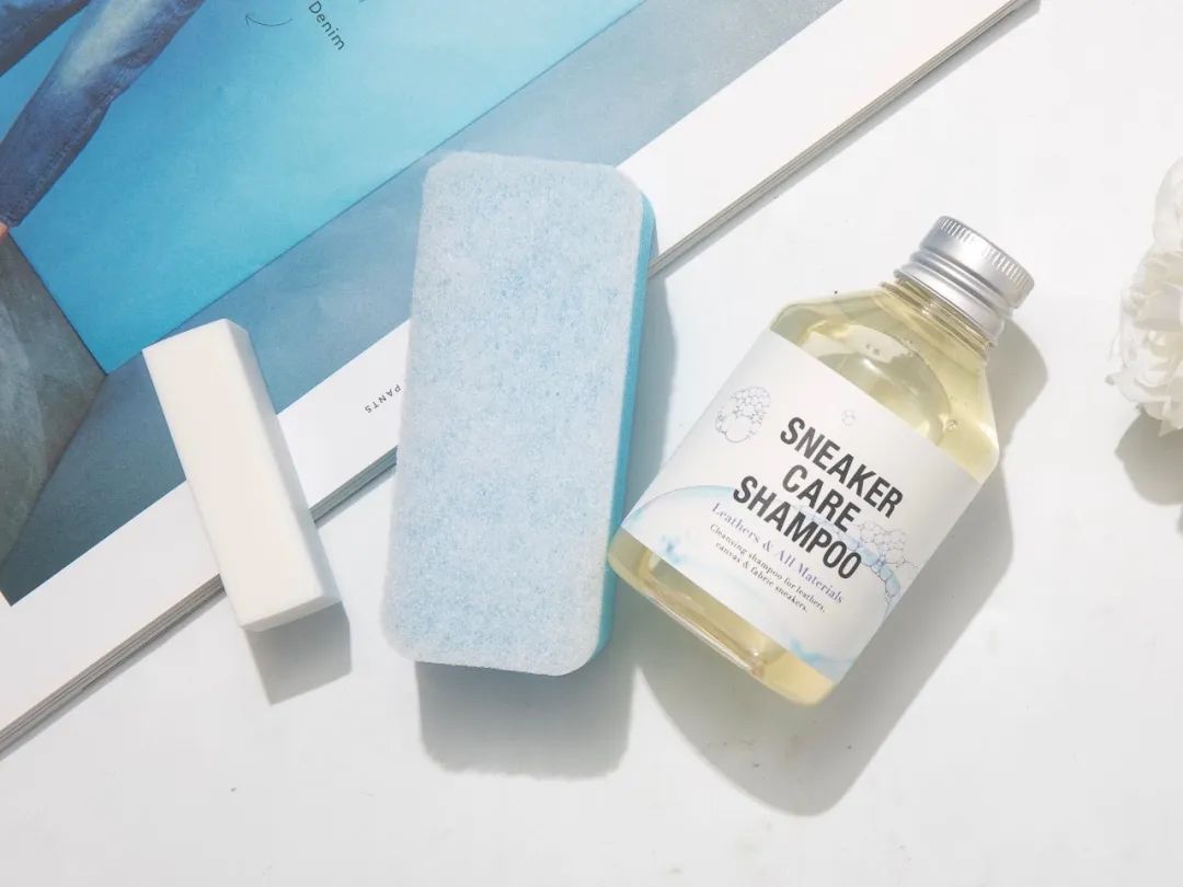 网面小白鞋脏了小妙招,鞋子脏了怎么快速清洗小妙招