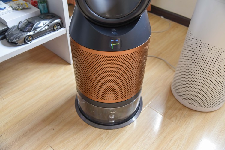 黑科技风扇戴森,戴森风扇哪款头可以动