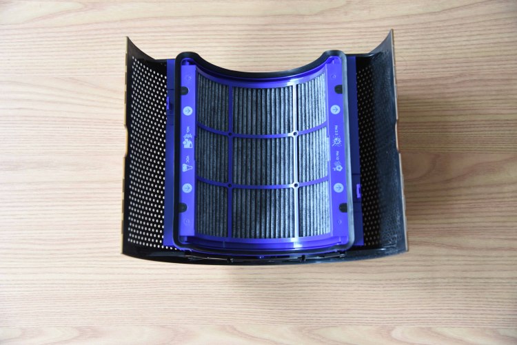 黑科技风扇戴森,戴森风扇哪款头可以动