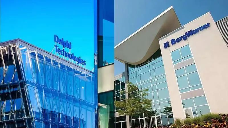 博格华纳收购德尔福电池,博格华纳收购德尔福科技有限公司