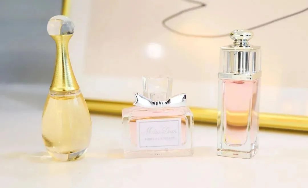 dior香水小支装,dior香水小样三件套专柜多少钱