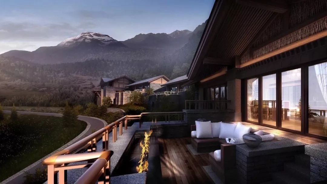 首家自带日式温泉的丽思卡尔顿开业，选址日本小众秘境，有望成为霓虹最贵RC