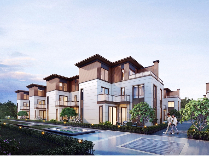 长三角美好生活计划已全面启动远洋品牌馆重磅加盟