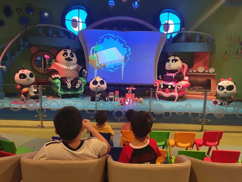 长隆乐园欢乐世界,广州长隆游玩注意事项