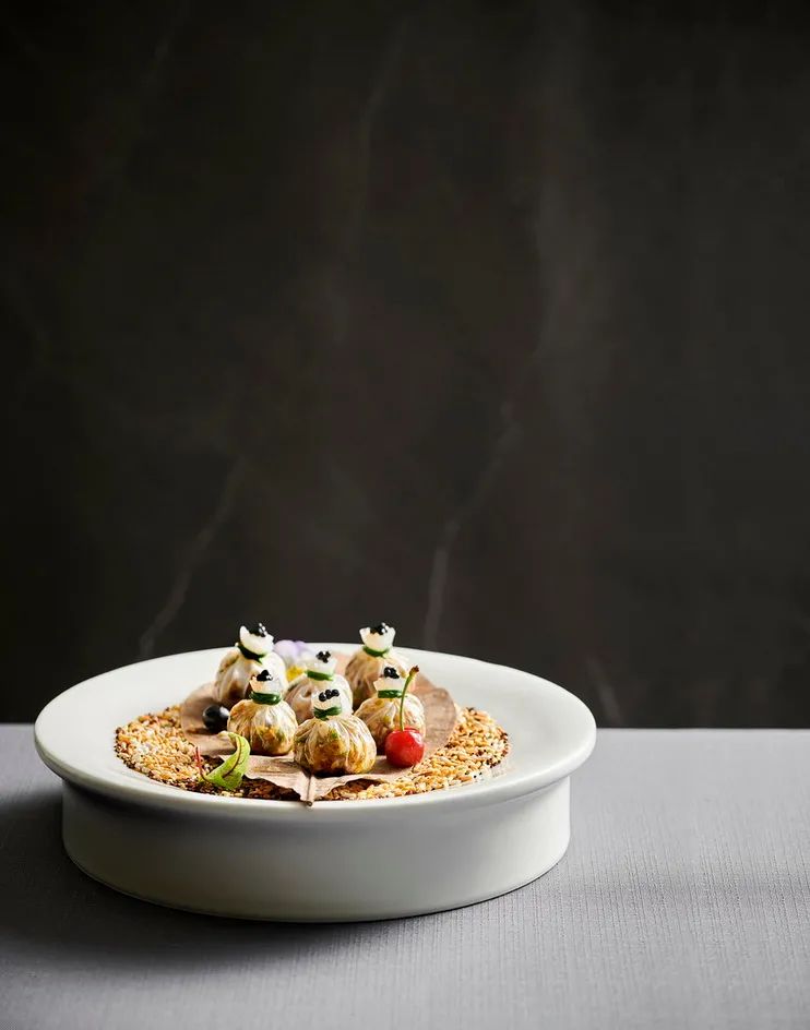 京城河豚主题餐,肆月河豚主题餐厅团购套餐