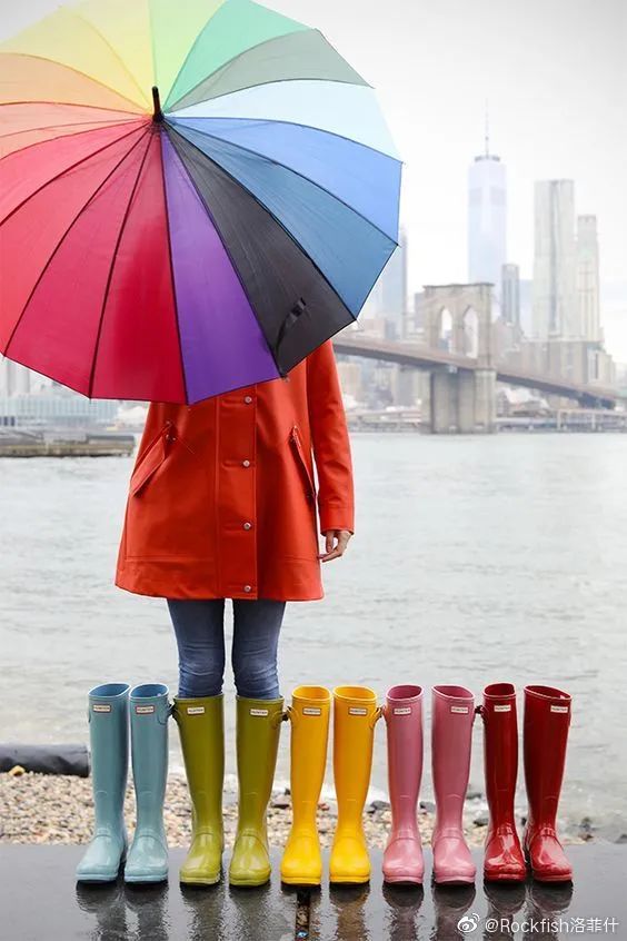 《姐姐》到四公，姐姐们已成专业运动鞋鉴赏团