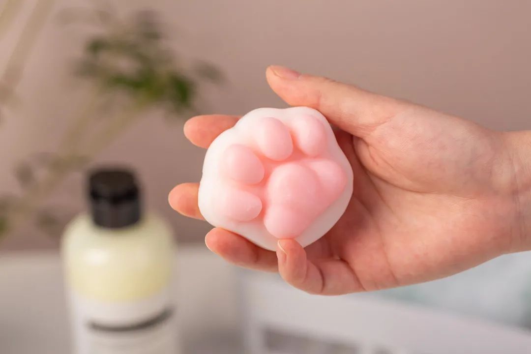 和猫咪接吻会怎么样,猫咪被亲了瞬间感觉不干净了