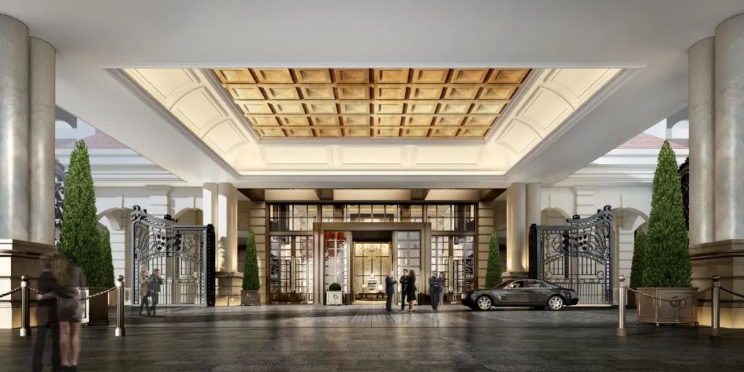 南京五星高尔夫酒店,南京新的五星级酒店