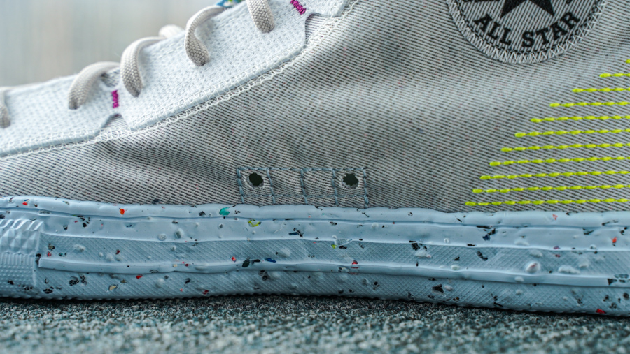 匡威chucktaylor低帮白色,匡威chucktaylorall水晶底