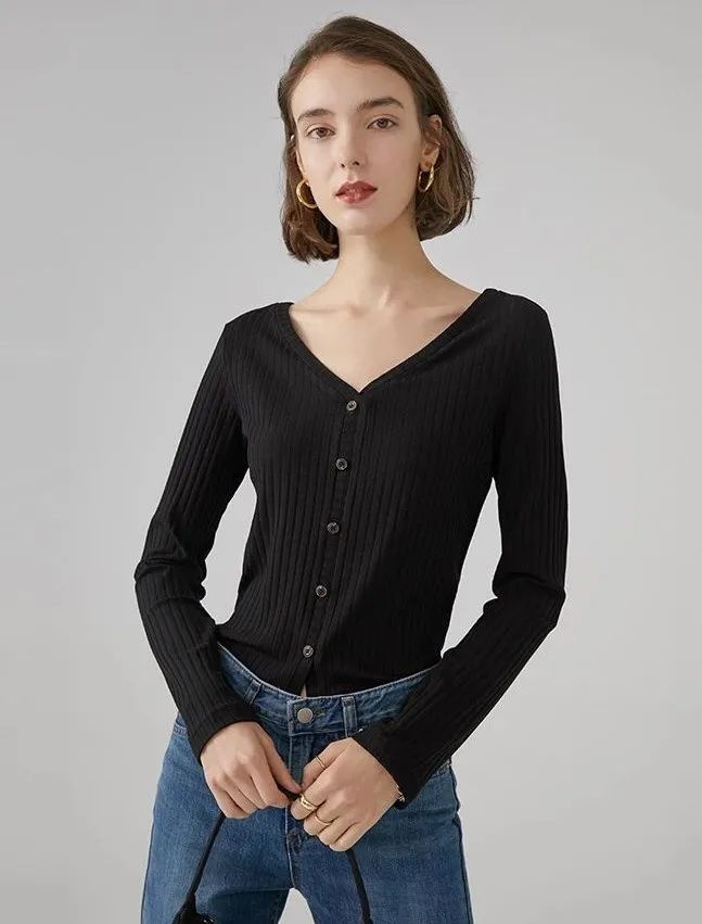 讲时尚穿搭,讲穿搭轻奢