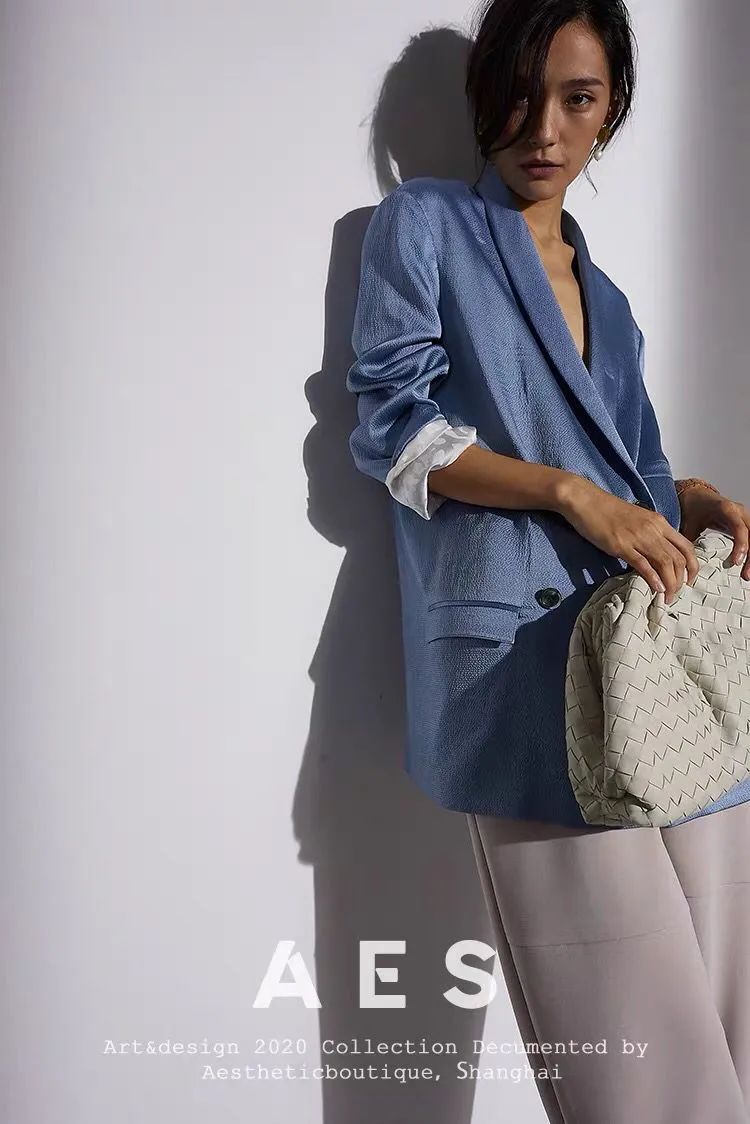 讲穿搭｜时髦的人都开始买秋装了！平价高级感最值得pick