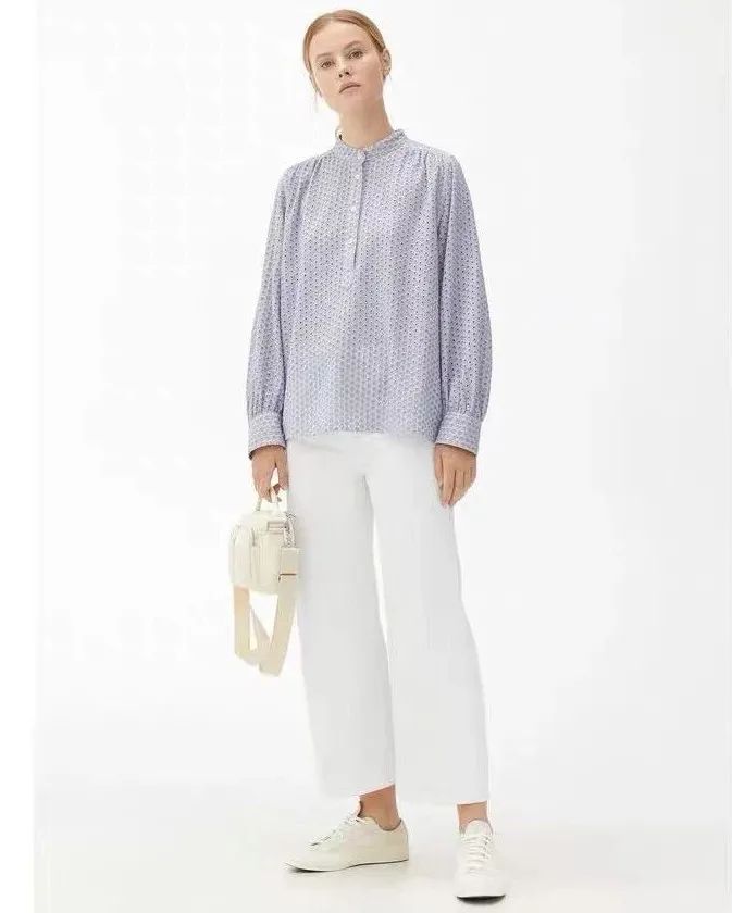 讲时尚穿搭,讲穿搭轻奢