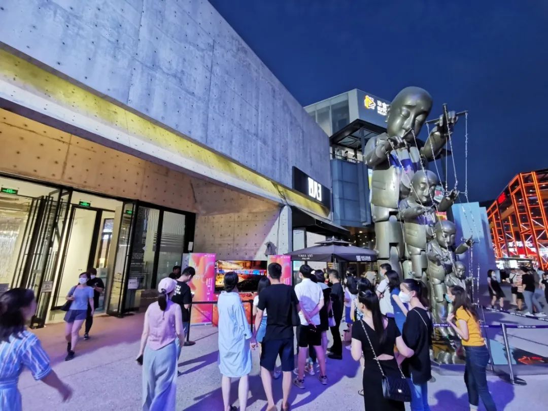 全球首次舞台艺术“8K+5G”直播圆满成功