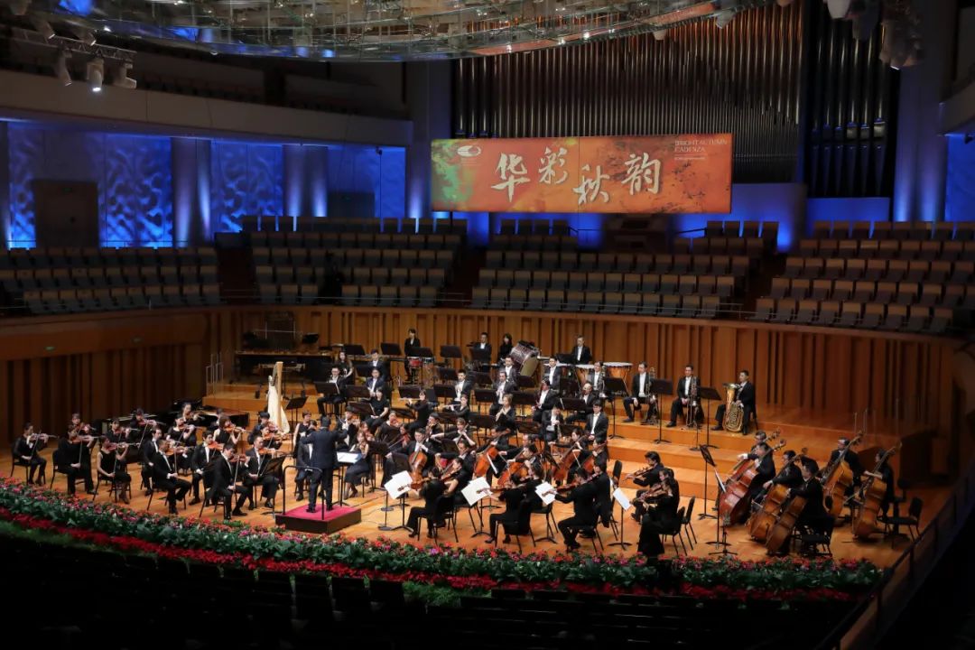 全球首次舞台艺术“8K+5G”直播圆满成功