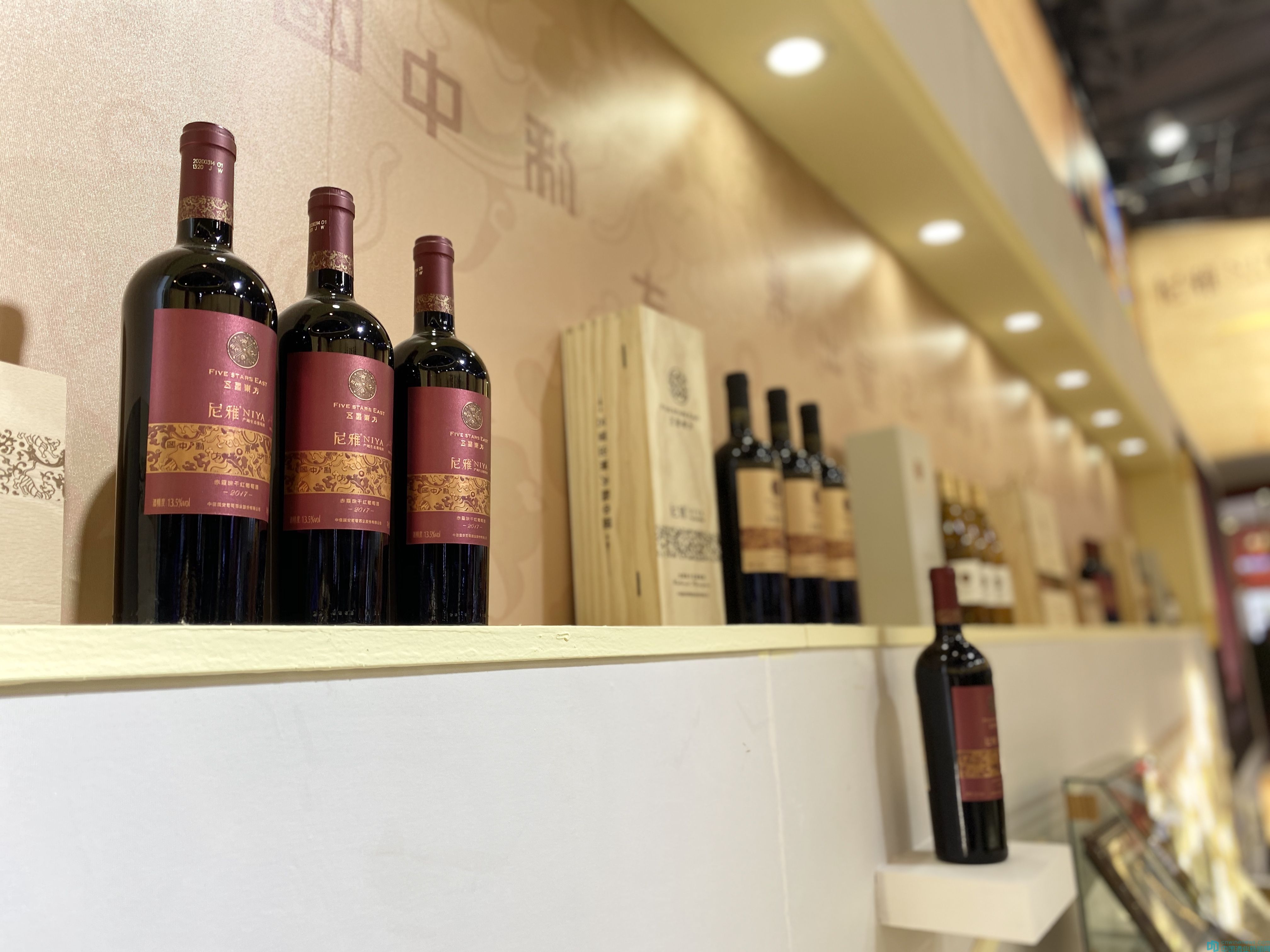 尼雅五星东方实力圈粉，“五好硬核优势”引关注