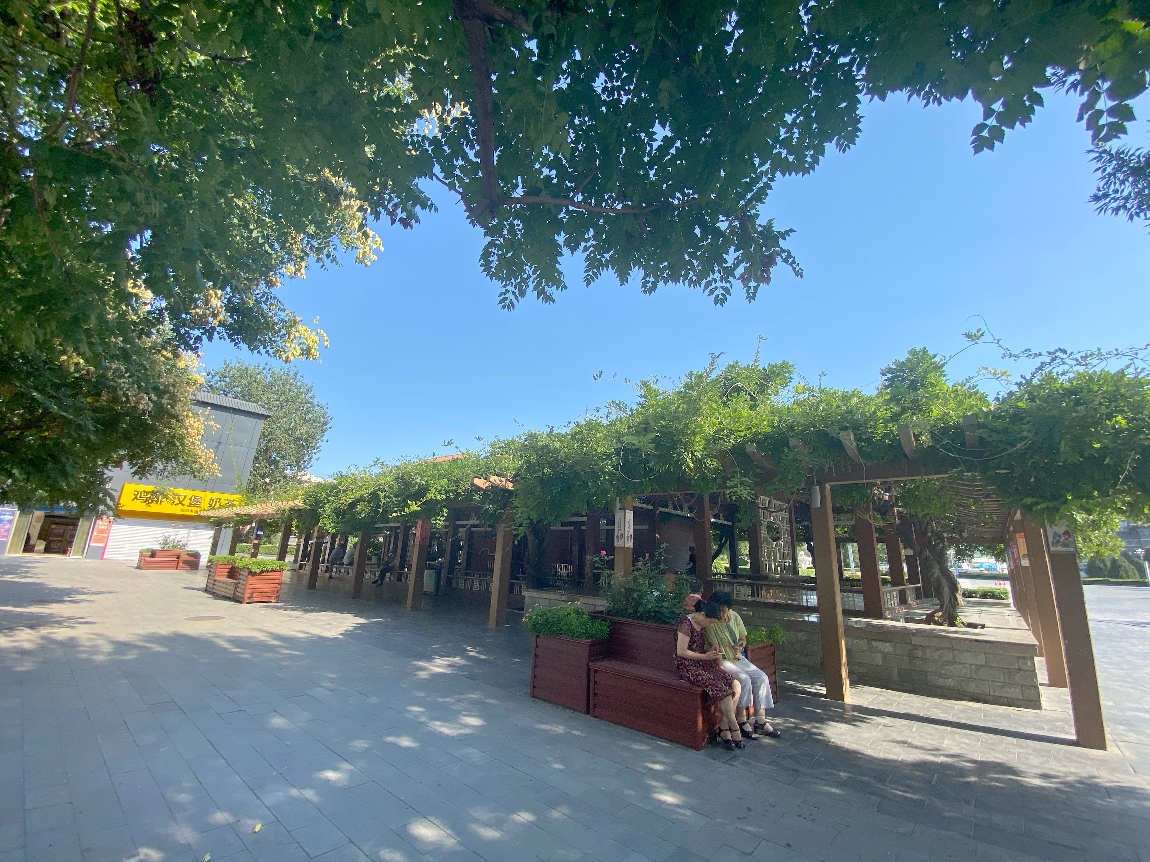 太原五一广场封闭通知,太原五一广场道路封闭公告