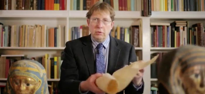 柳博赟｜牛津教授行骗记