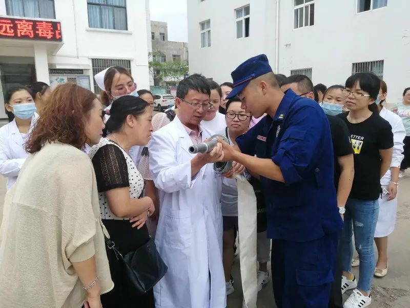 湛江消防演练培训,昆明消防培训演练