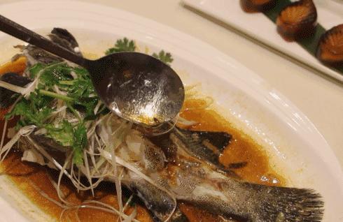 湛江开渔节美食,湛江开渔节现场视频