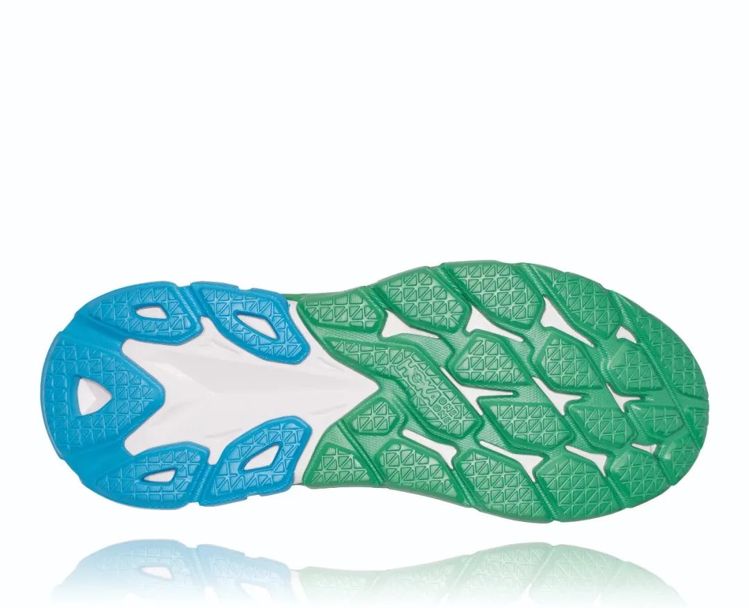 hokaoneone高帮评测,hokaoneone真假对比