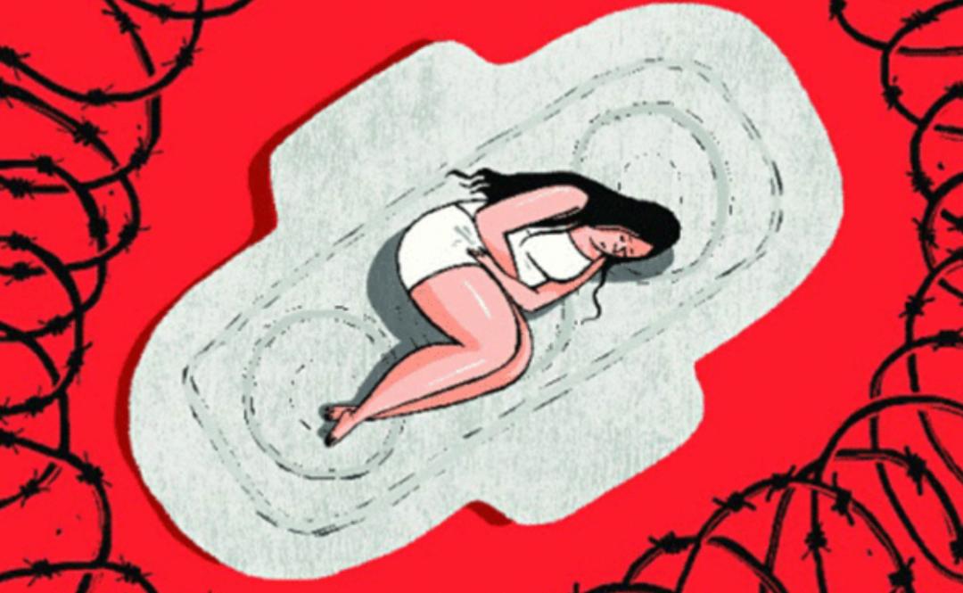 月经是不必要的吗?