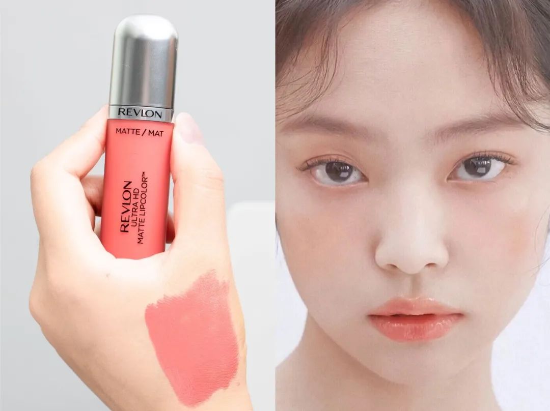 限时优惠口红,15.9元露华浓口红