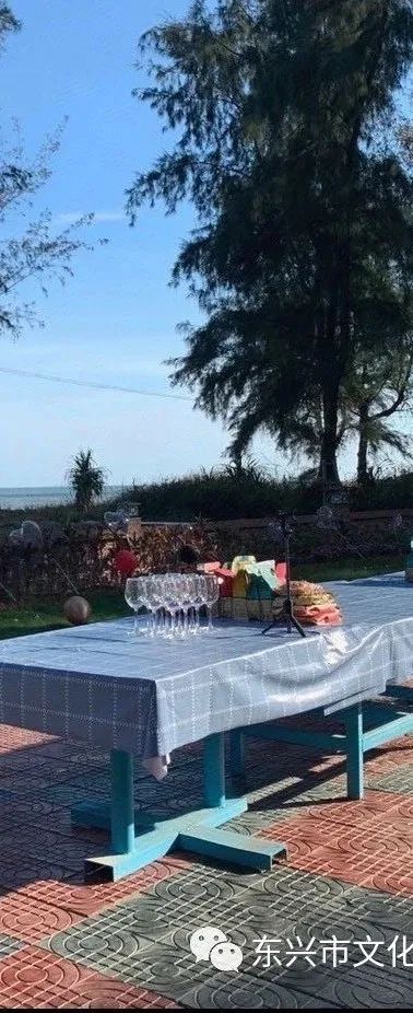 防城港东兴越南街网红民宿,广西防城港最美民宿推荐