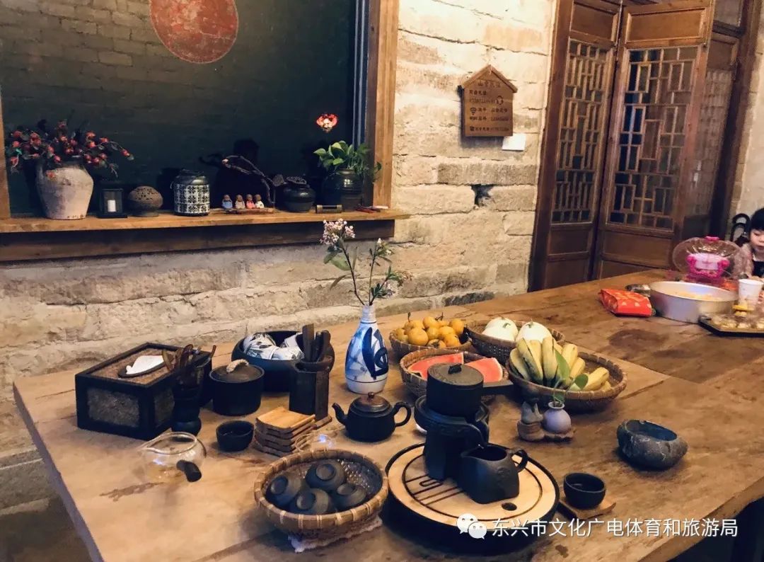 防城港东兴越南街网红民宿,广西防城港最美民宿推荐