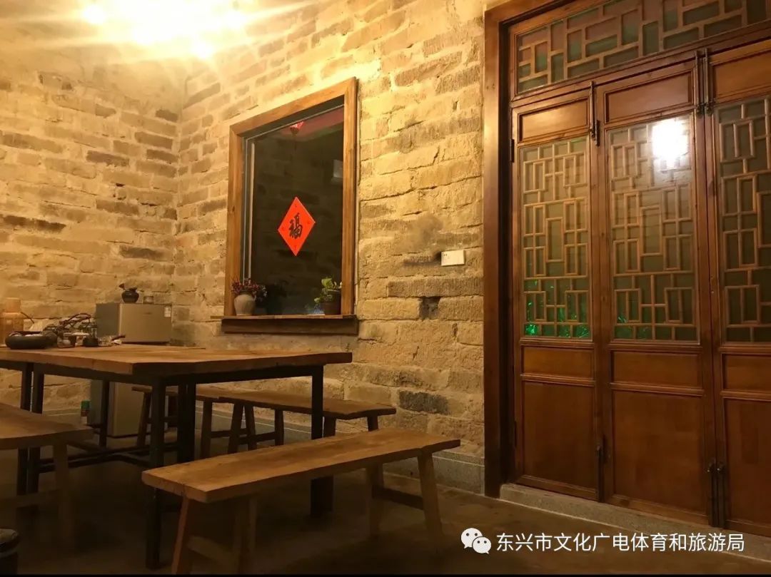 防城港东兴越南街网红民宿,广西防城港最美民宿推荐