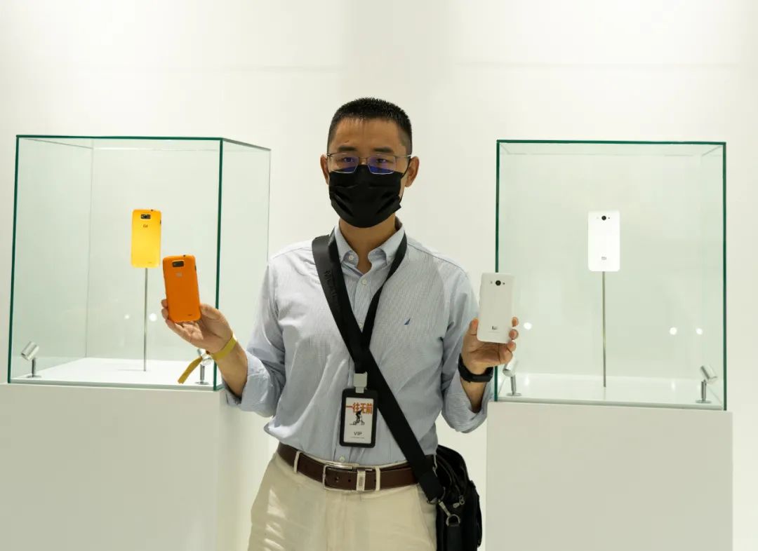 小米十年创业思考,小米十年进化史