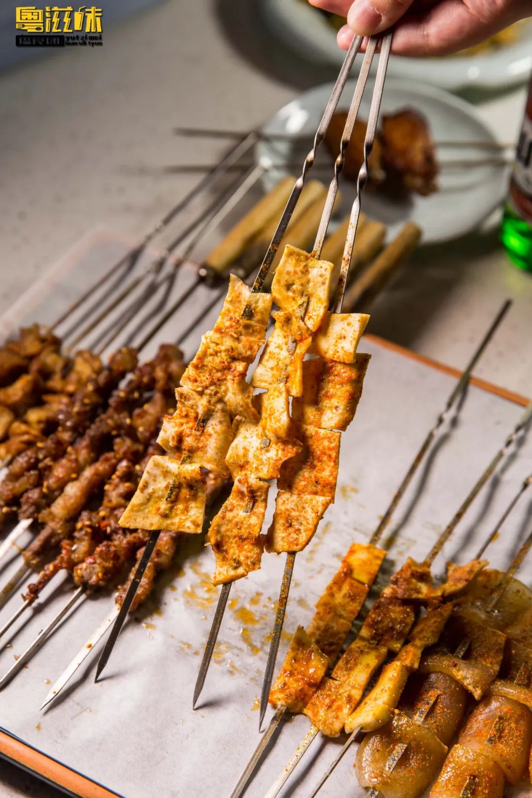 东北最火爆烧烤店,中国最火爆的东北烧烤店