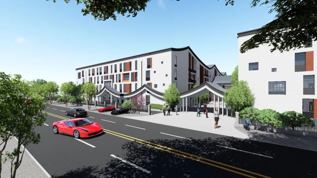 琅琊区学校规划,琅琊区有没有新建小学和中学