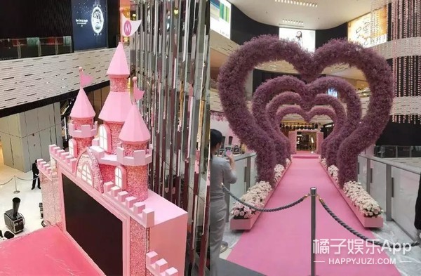 最大牌女团？赌王女儿集合三大豪门千金跳女团舞，这学历身价酸了