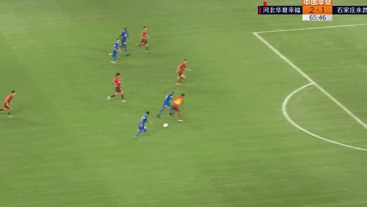 这场输不起的较量泰达不妨利用老熟人的弱点寻找机会