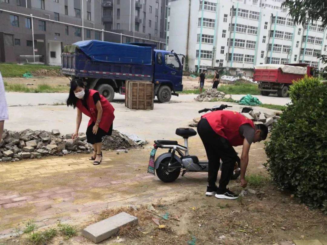 创城工作志愿服务活动通知,创城志愿服务有你有我